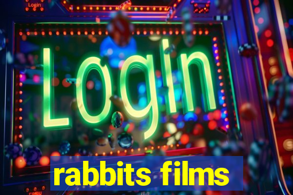 rabbits films