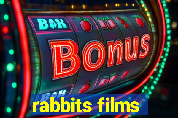 rabbits films