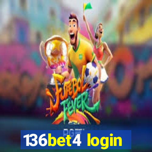 136bet4 login