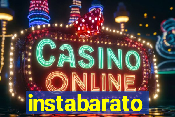 instabarato