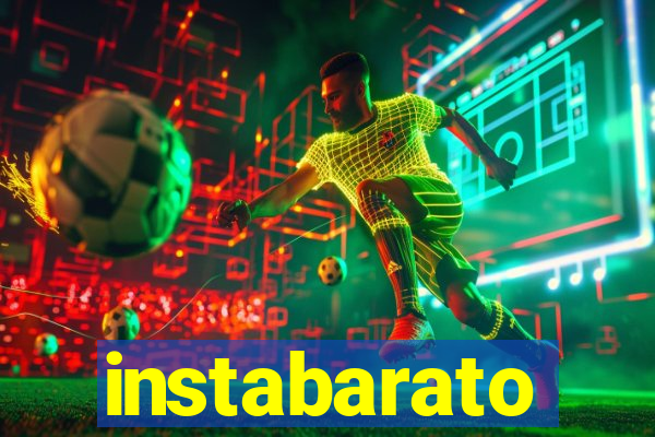 instabarato