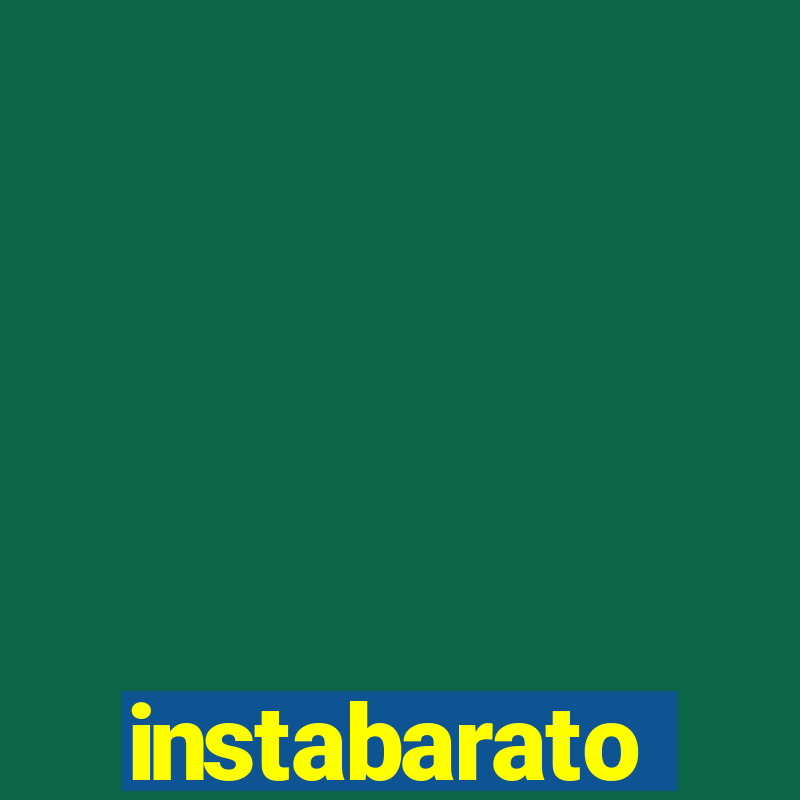 instabarato