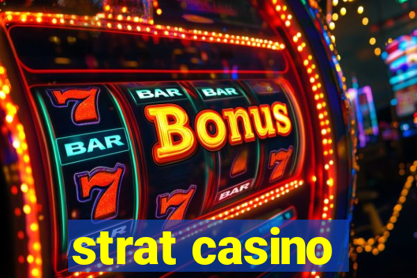 strat casino