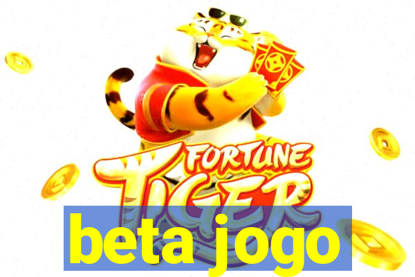 beta jogo