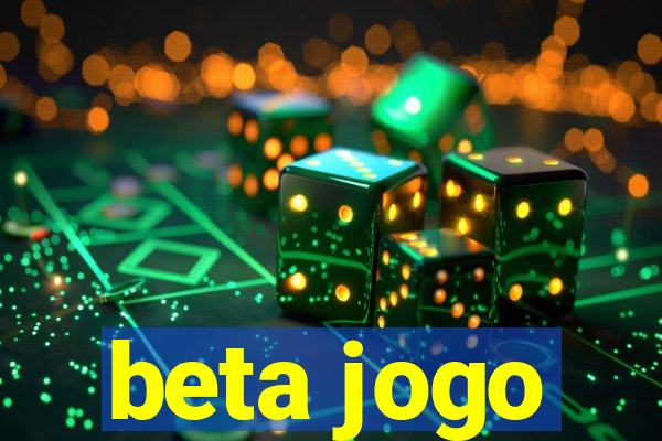 beta jogo