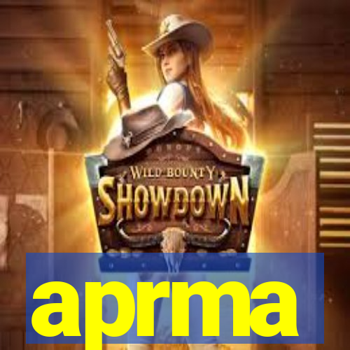 aprma