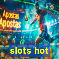 slots hot