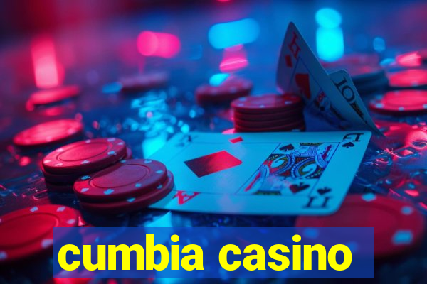 cumbia casino