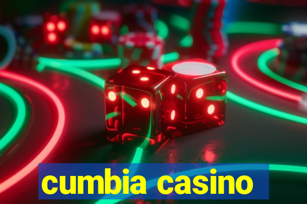 cumbia casino