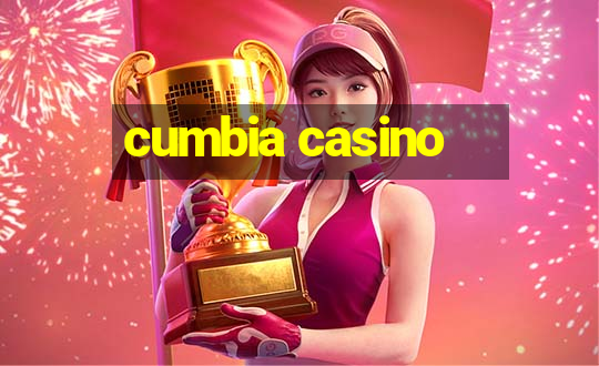 cumbia casino