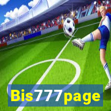 Bis777page