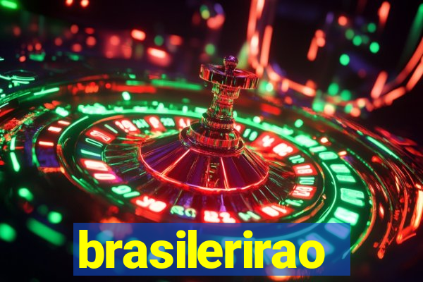 brasilerirao