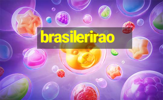 brasilerirao