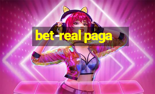 bet-real paga