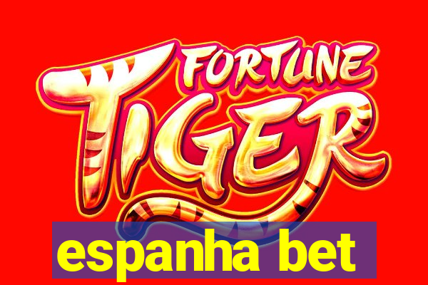 espanha bet