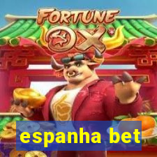 espanha bet