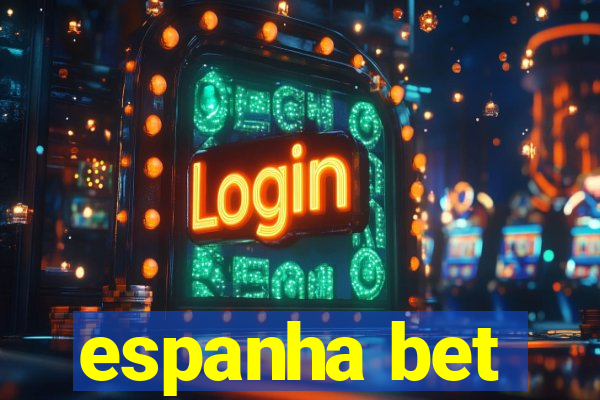 espanha bet