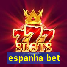 espanha bet