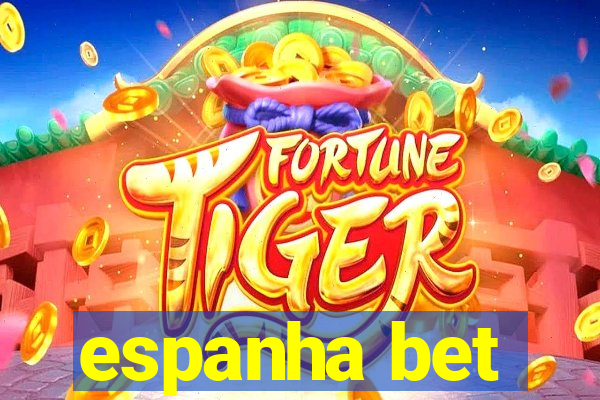 espanha bet