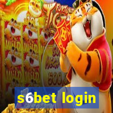 s6bet login