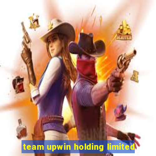 team upwin holding limited