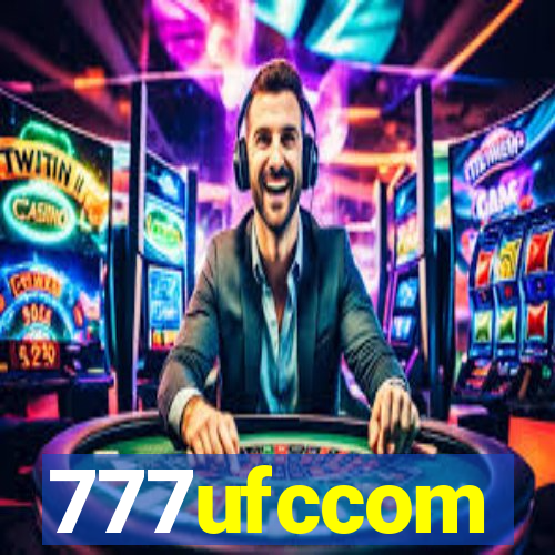 777ufccom