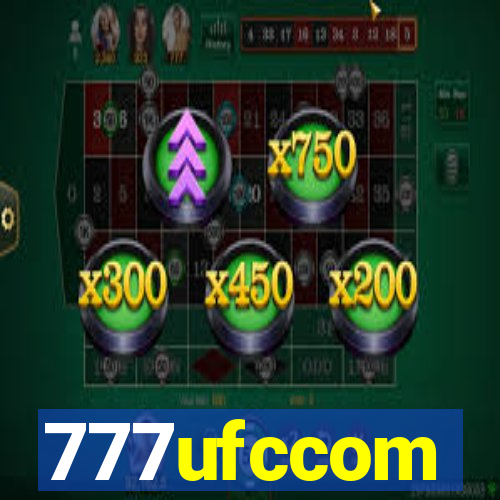 777ufccom