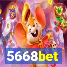 5668bet