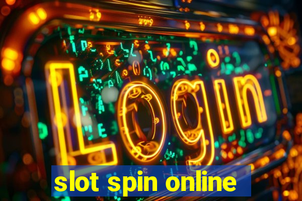 slot spin online