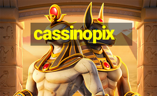 cassinopix