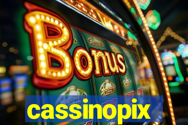 cassinopix