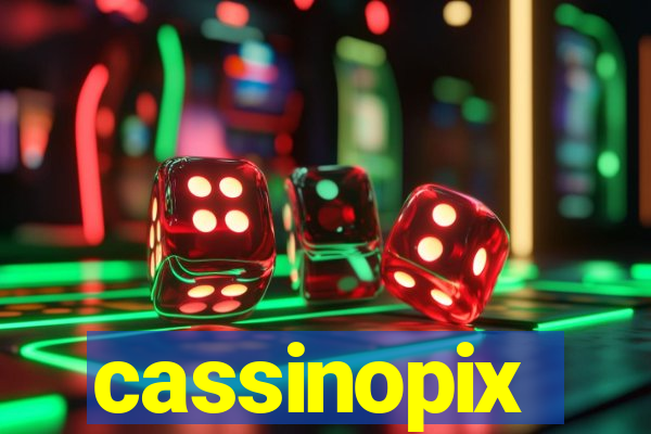 cassinopix