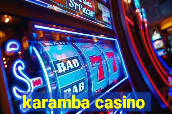 karamba casino