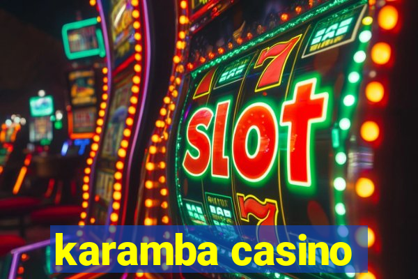 karamba casino