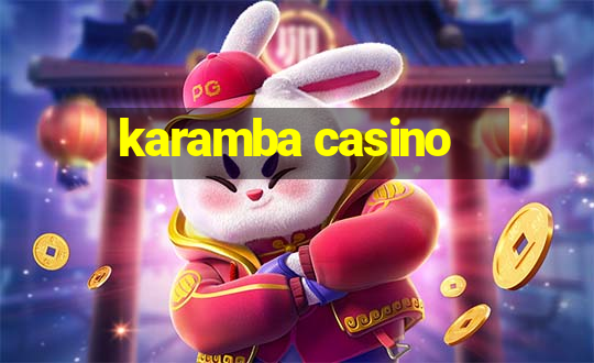 karamba casino