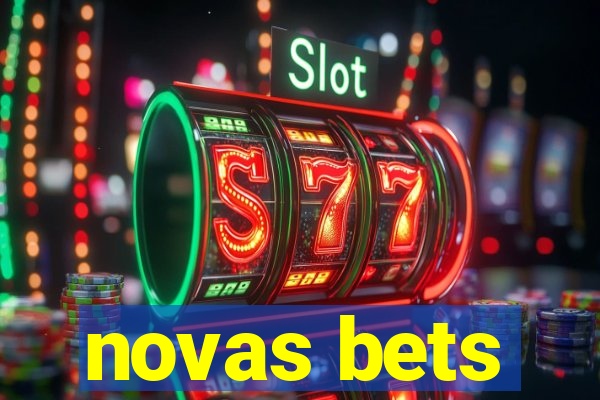 novas bets