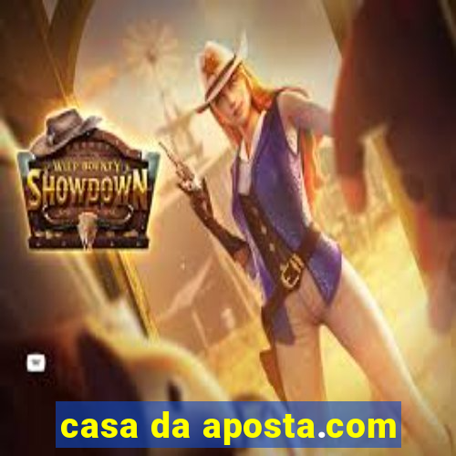 casa da aposta.com