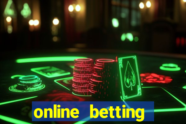 online betting websites usa