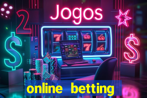 online betting websites usa