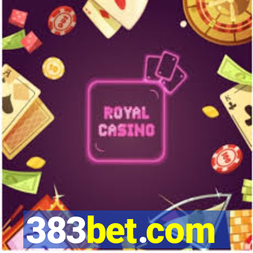 383bet.com