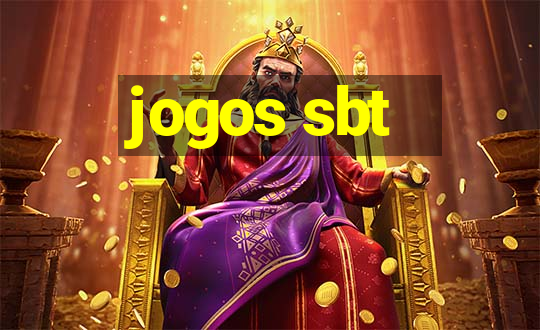 jogos sbt