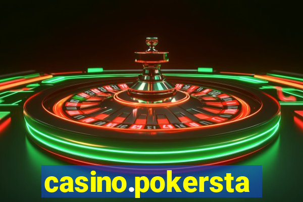 casino.pokerstars