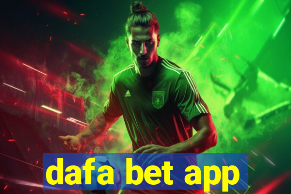 dafa bet app