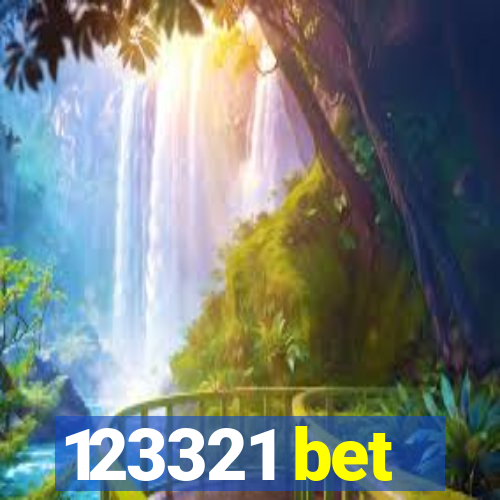 123321 bet