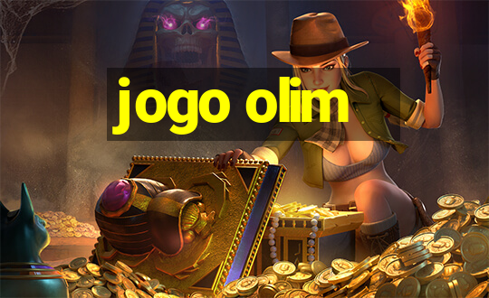 jogo olim