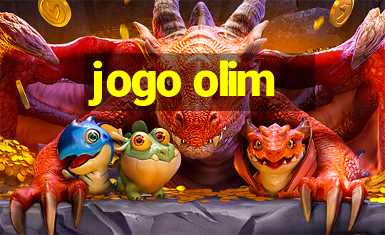 jogo olim