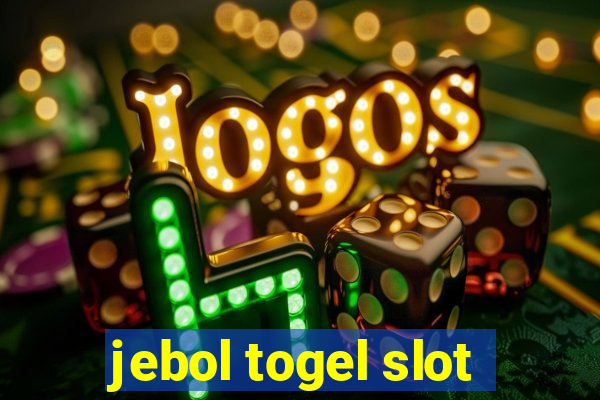 jebol togel slot