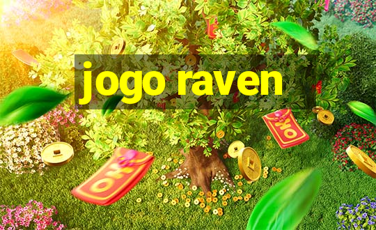 jogo raven