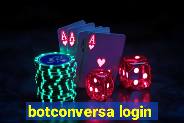 botconversa login