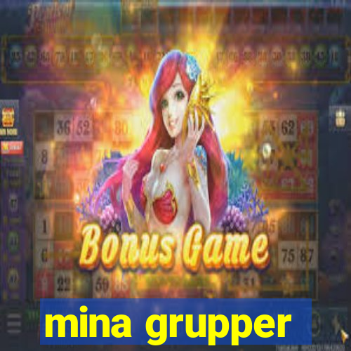 mina grupper